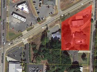 2307 Brandon Rd, Bryant, AR 72022