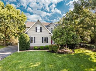 11300 Anna Way, Henrico, VA 23233