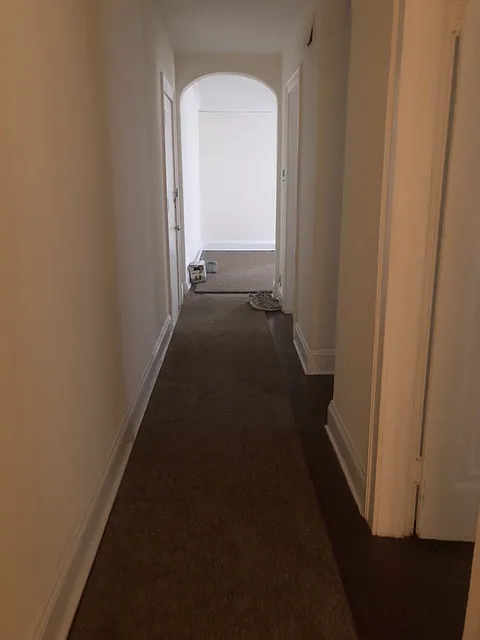 Hallway - 2808 Mayfield Rd #305