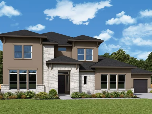 Mozart Plan, Leander Estates