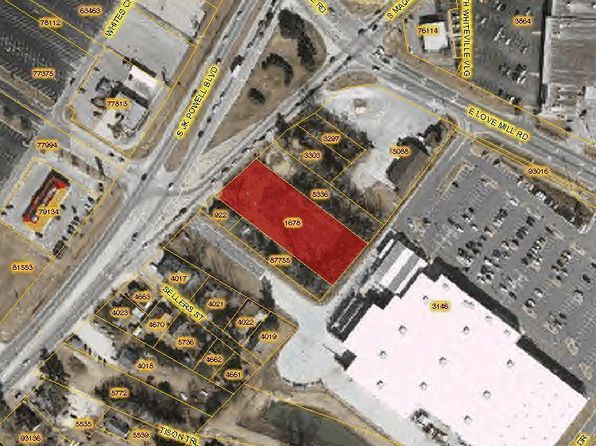 1811 S Madison Street, Whiteville, NC 28472