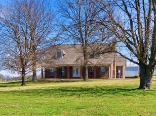 2164 S Hunt Ln, Fayetteville, AR 72701