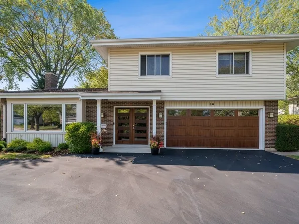 90 Ferndale Rd, Deerfield, IL 60015