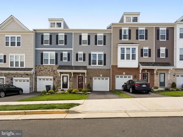15315 Linville Creek Dr, Haymarket, VA 20169