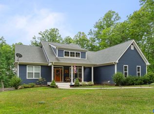 2160 Union Mills Rd, Troy, VA 22974