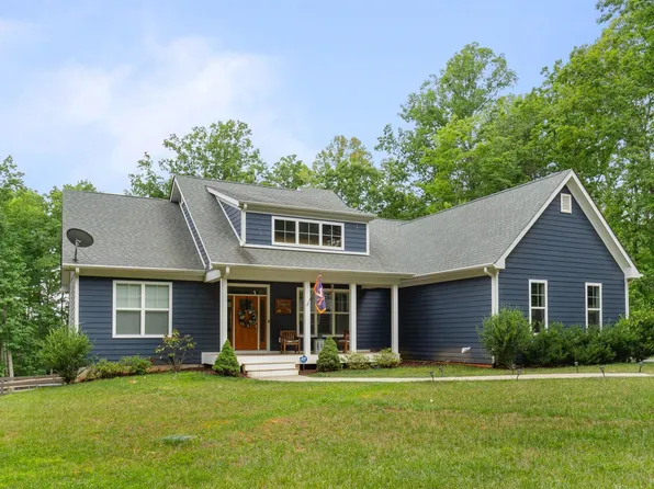 2160 Union Mills Rd, Troy, VA 22974