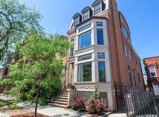 1412 W Lexington St, Chicago, IL 60607