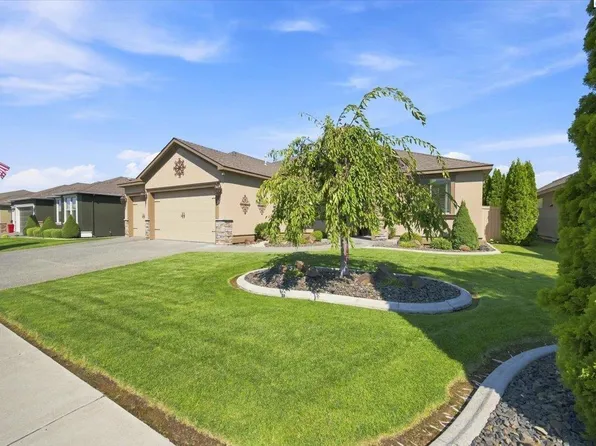 2255 Copperleaf St, Richland, WA 99354