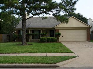 18835 Appletree Hill Ln, Houston, TX 77084