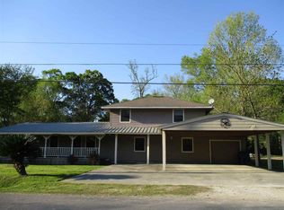 2976 Alice St, Orange, TX 77632