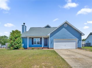 111 Cavalier Dr, Raeford, NC 28376