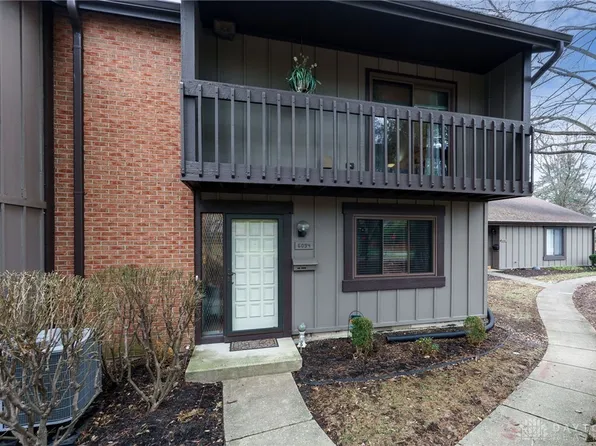 6094 N Quinella Way #255, Dayton, OH 45459