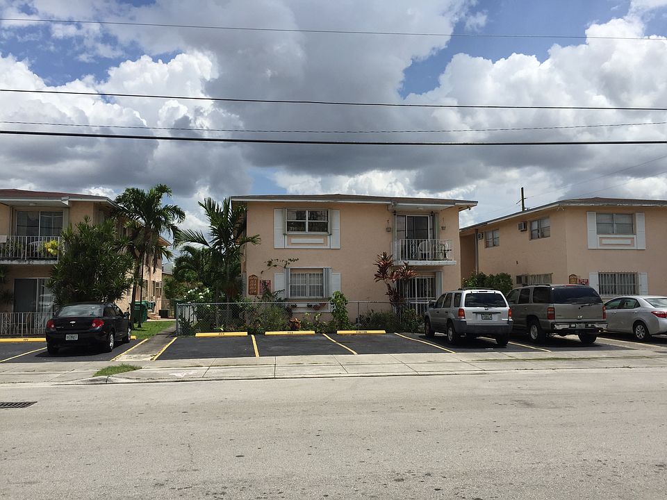 Condo Complex