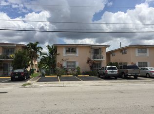 10790 SW 7th St APT 104, Sweetwater, FL 33174