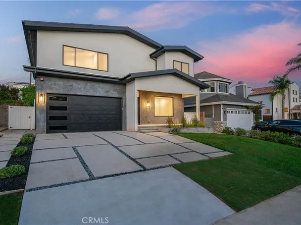 7506 McConnell Ave, Los Angeles, CA 90045