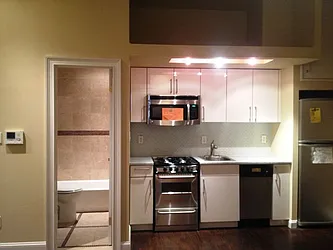 Rented by Landmark Resources