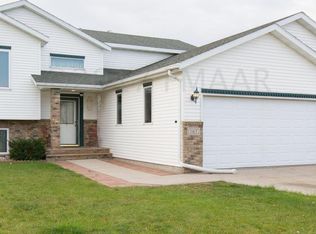 1167 6th Ave W, West Fargo, ND 58078