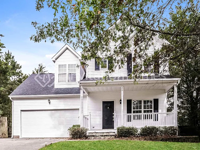 2817 Buggy Whip Ct — Photo 1