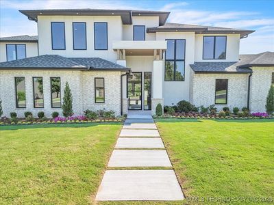 5835 E 139th St S, Bixby, OK, 74008