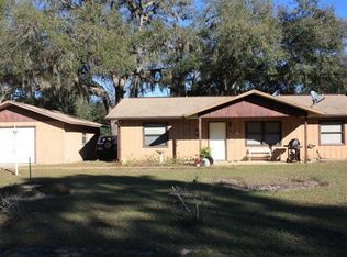 8581 N Elmtree Ave, Crystal River, FL 34428