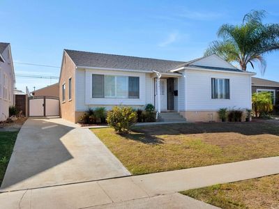 4761 Castana Ave, Lakewood, CA, 90712