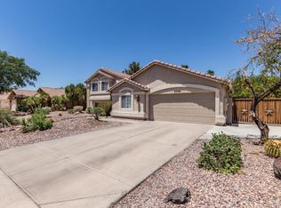 3346 E Hopi Ave, Mesa, AZ 85204
