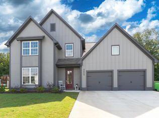 2055 Baxter Ave, Springville, AL 35146