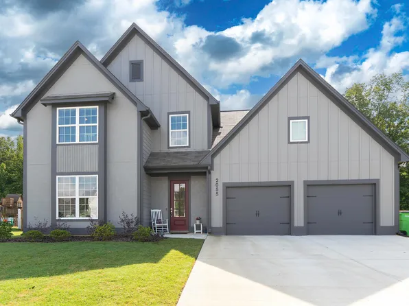2055 Baxter Ave, Springville, AL 35146