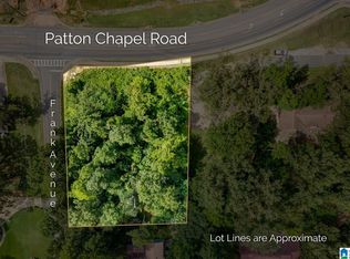 1905 Patton Chapel Rd #1-2-3, Birmingham, AL 35226