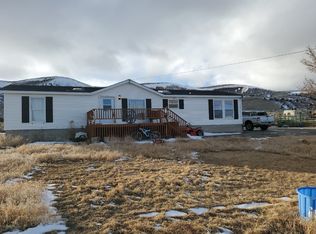 543 Evelyn Rd, Rock Springs, WY 82901