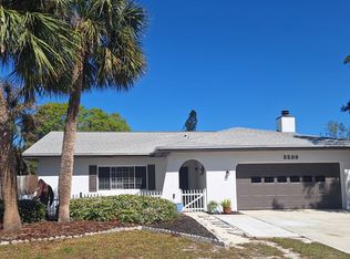 2239 Beacon Point Blvd, Palm Harbor, FL 34683