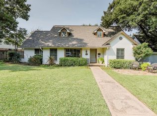 9723 Elmcrest Dr, Dallas, TX 75238