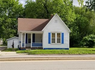 428 E Grand Ave, Decatur, IL 62521