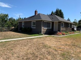 8044 Diagonal Rd SE, Olympia, WA 98501