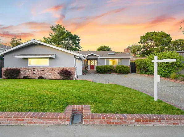2744 Lakeview Dr, San Leandro, CA 94577