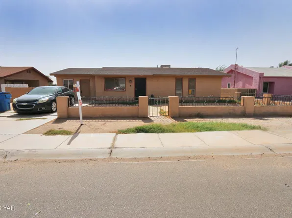 547 W Eucalyptus St, Somerton, AZ 85350