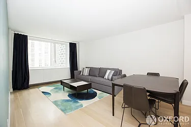 Rented by Oxford Property Group