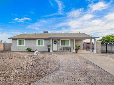 1611 E ASH Avenue, Buckeye, AZ, 85326