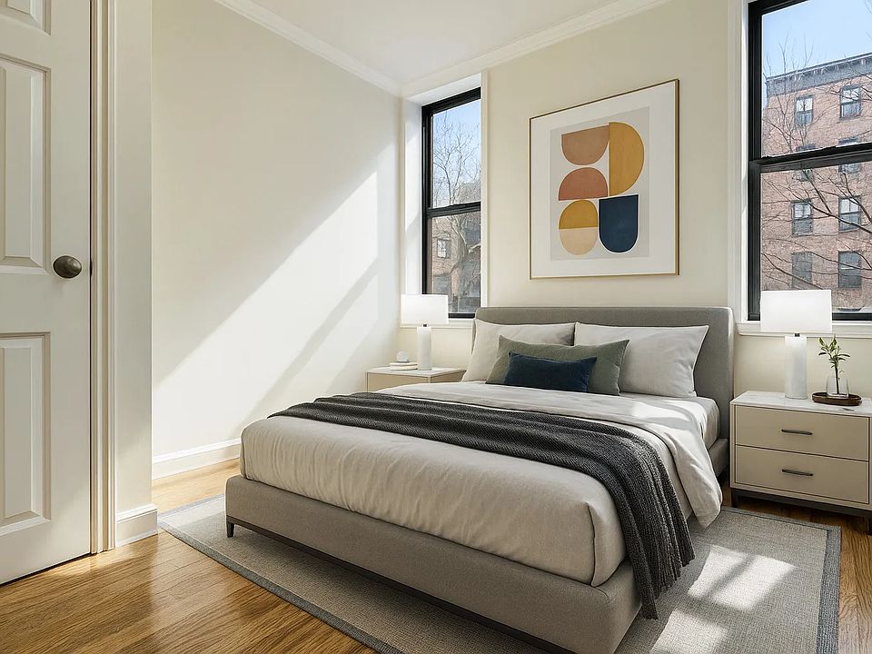 1st image of 206 W 109th St #1E
