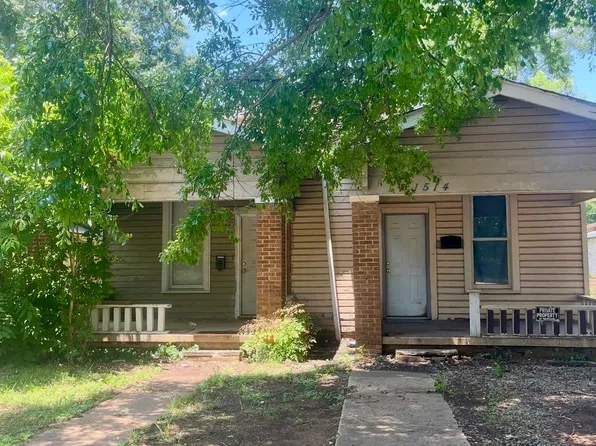 1512 Arlington Ave, Bessemer, AL 35020