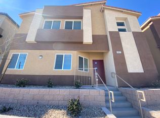 4451 Sapphire Moon Ave, North Las Vegas, NV 89084