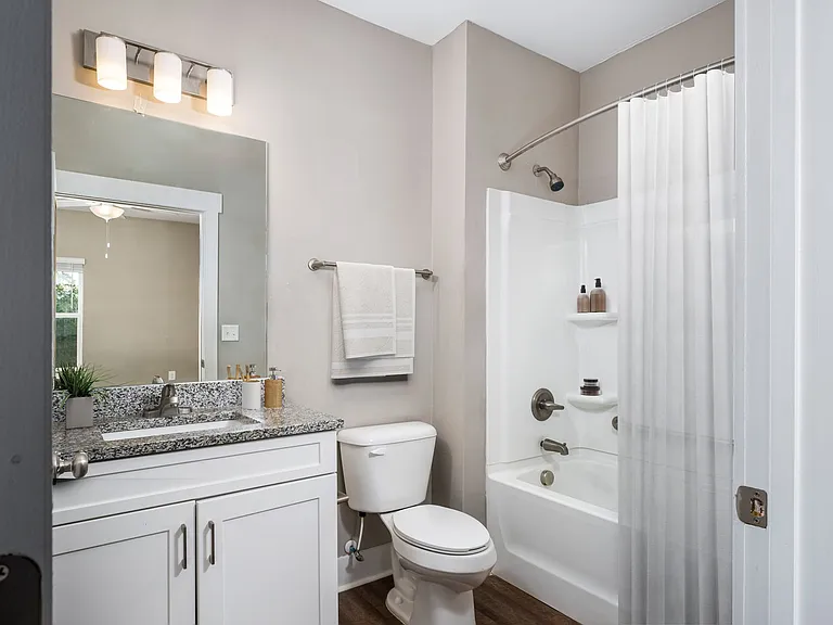 Grand Park Luxury Apartments — Photo 52