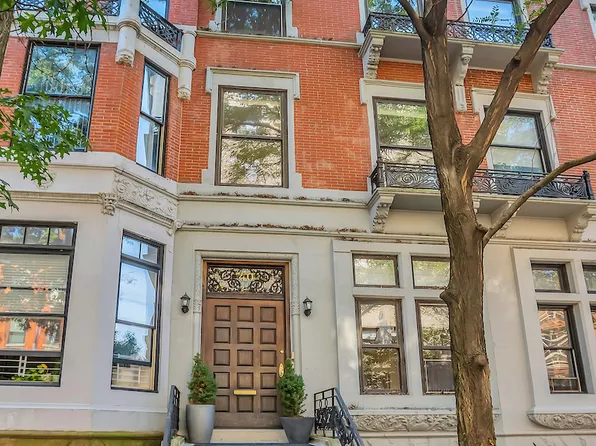 40 West 83rd Street image 16 of 16