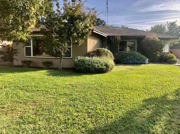 2734 N Arthur Ave, Fresno, CA 93705