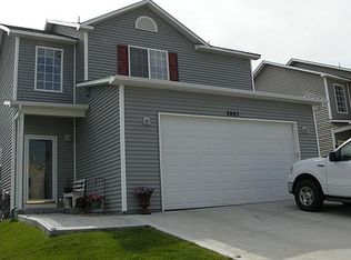 2493 Lennox Ave, Casper, WY 82601