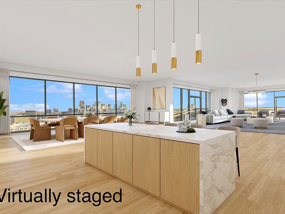 1st image of 3111 Welborn St APT 1701