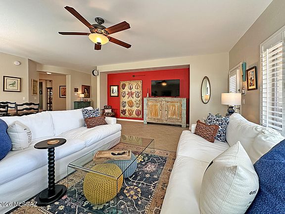 5th image of 1116 W Versilia Dr