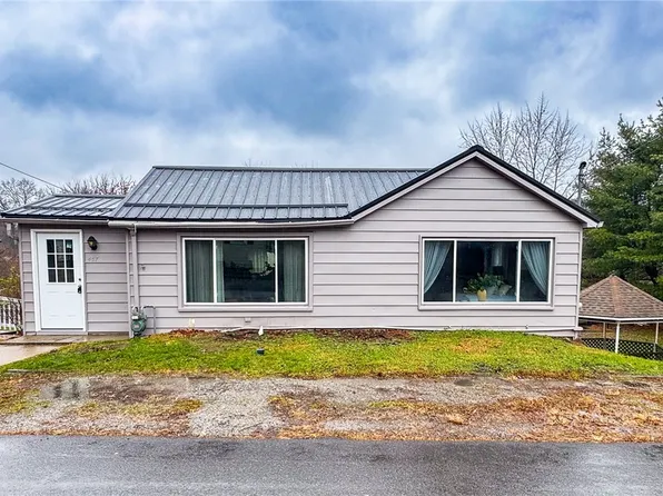 457 Cherry Fork Ave, Leetonia, OH 44431