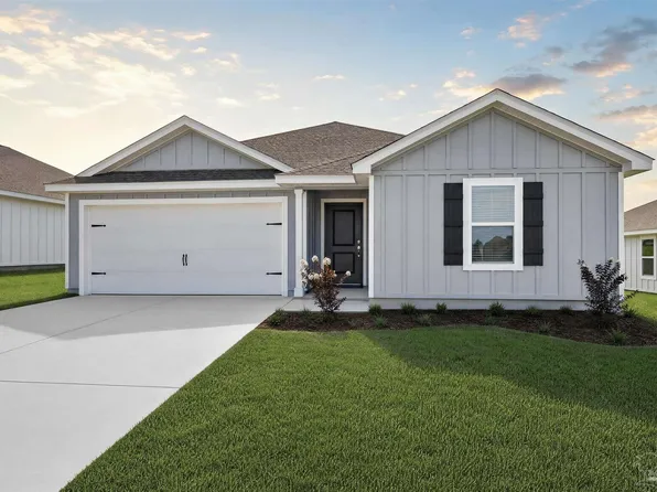 6494 Buckthorn Cir #Hs-26c, Pace, FL 32571