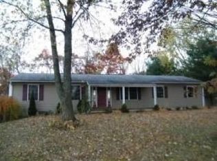 979 Kertesz Rd, Clinton, OH 44216